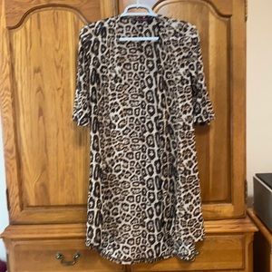 Crazy Train Kimono Girls